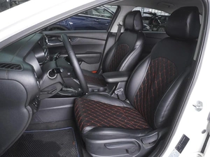 Седан Kia Cerato 2018 года, 1429000 рублей, Аксай