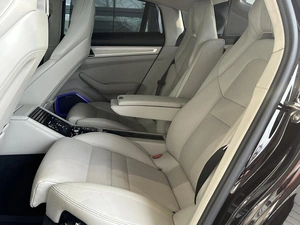 Лифтбек Porsche Panamera 4S 2017 года, 7650000 рублей, Уфа