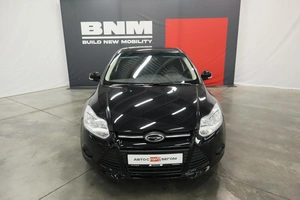 Хэтчбек Ford Focus 2012 года, 910000 рублей, Курск