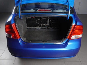 Седан Chevrolet Aveo 2005 года, 389000 рублей, Минеральные Воды