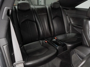 Купе Cadillac CTS 2011 года, 1219000 рублей, Тюмень