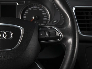 Внедорожник Audi Q3 2012 года, 1440000 рублей, Омск