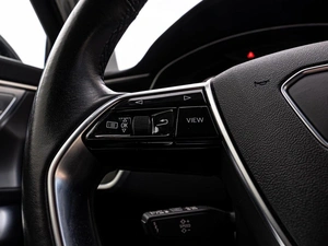 Седан Audi A6 2021 года, 3499000 рублей, Краснодар