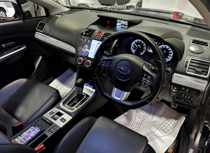 Универсал Subaru Levorg 2014 года, 1687000 рублей, Красноярск