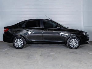 Седан ВАЗ (LADA) Vesta 2018 года, 954000 рублей, Ставрополь