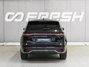 Внедорожник Geely Monjaro 2023 года, 3166000 рублей, Сургут