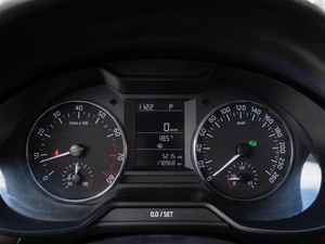 Лифтбек Skoda Octavia 2014 года, 1310000 рублей, Волгоград