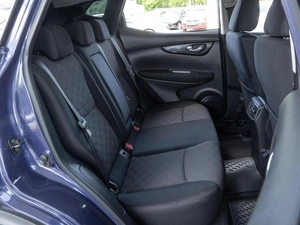 Внедорожник Nissan Qashqai 2018 года, 1835000 рублей, Волгоград