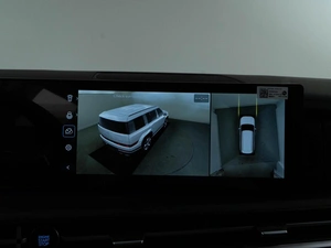 Внедорожник Hyundai Santa Fe 2026 года, 6599050 рублей, Москва