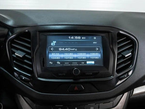 Универсал ВАЗ (LADA) Vesta 2020 года, 1252000 рублей, Ставрополь