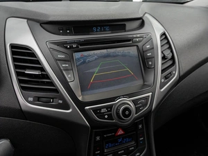 Седан Hyundai Elantra 2015 года, 1260000 рублей, Краснодар