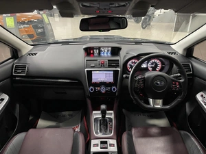 Универсал Subaru Levorg 2017 года, 1587000 рублей, Солонцы