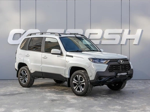 Внедорожник ВАЗ (LADA) Niva Travel 2024 года, 1630000 рублей, Краснодар