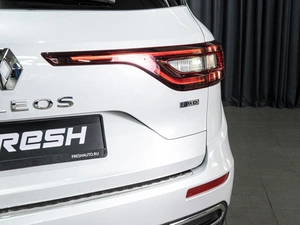 Внедорожник Renault Koleos 2017 года, 2250000 рублей, Волгоград