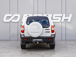 Внедорожник ВАЗ (LADA) Niva Off-road 2020 года, 760000 рублей, Краснодар