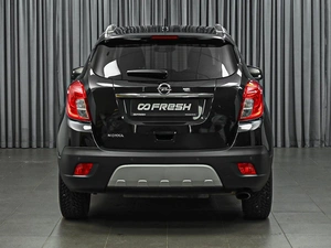 Внедорожник Opel Mokka 2015 года, 1280000 рублей, Ставрополь