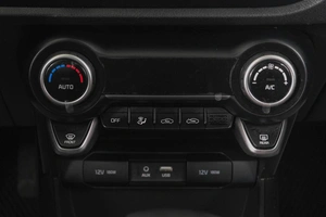 Седан Kia Rio 2017 года, 1549000 рублей, Кемерово