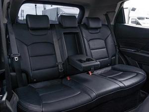Внедорожник SsangYong Korando 2020 года, 2449000 рублей, Нижний Новгород