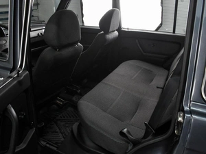 Внедорожник ВАЗ (LADA) 4x4 (Нива) 2014 года, 664000 рублей, Воронеж