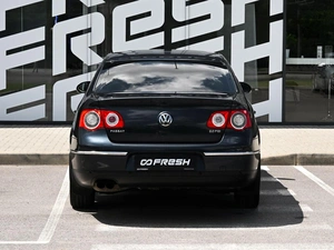 Седан Volkswagen Passat 2007 года, 610000 рублей, Волгоград
