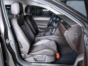 Универсал Volkswagen Passat 2016 года, 1929000 рублей, Ставрополь