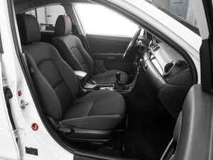 Седан Mazda 3 2008 года, 669000 рублей, Тюмень