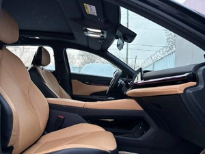 Лифтбек Changan UNI-V 2022 года, 2079000 рублей, Ижевск