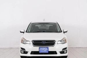 Хетчбэк Subaru Impreza 2014 года, 1249000 рублей, Красноярск