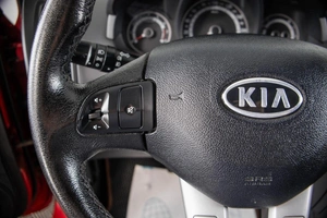Хетчбэк Kia Ceed 2011 года, 639000 рублей, Пермь