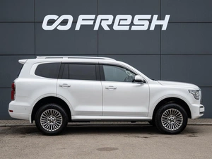 Внедорожник Tank 500 2023 года, 5360000 рублей, Краснодар