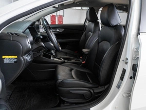 Седан Kia K3 2018 года, 2069000 рублей, Ставрополь