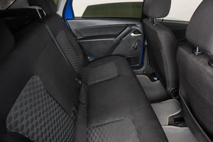 Седан ВАЗ (LADA) Granta 2018 года, 579000 рублей, Пермь