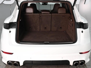 Внедорожник Porsche Cayenne S 2018 года, 7529000 рублей, Аксай