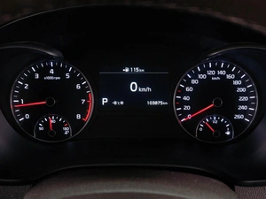 Седан Kia Optima 2019 года, 2179000 рублей, Тюмень