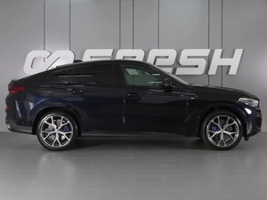 Внедорожник BMW X6 2020 года, 5839000 рублей, Минеральные Воды