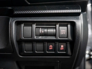 Хетчбэк Subaru Impreza 2017 года, 1350000 рублей, Красноярск