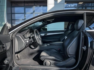 Купе Mercedes-benz E-класс 2012 года, 1190000 рублей, Уфа