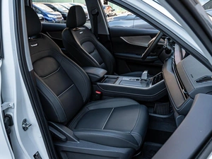 Внедорожник Chery Tiggo 7 Pro Max 2024 года, 2030000 рублей, Краснодар