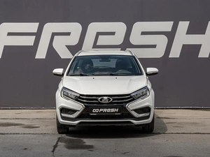 Универсал ВАЗ (LADA) Vesta 2023 года, 1099040 рублей, Краснодар