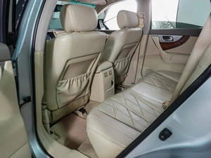 Внедорожник Infiniti FX30 2012 года, 1869000 рублей, Воронеж