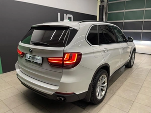 Внедорожник BMW X5 2017 года, 3890000 рублей, Красноярск
