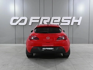 Хетчбэк Opel Astra GTC 2012 года, 1179000 рублей, Ростов-на-Дону