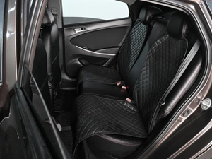 Седан Hyundai Solaris 2015 года, 1249000 рублей, Аксай