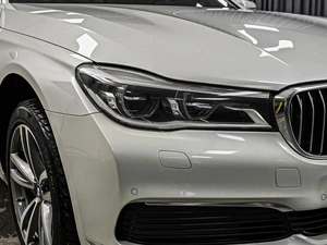 Седан BMW 7 серия 2016 года, 3468000 рублей, Ставрополь