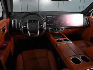 Внедорожник Li Auto L9 2023 года, 5699000 рублей, Ростов-на-Дону