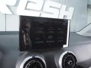 Внедорожник Audi Q2 2025 года, 3536000 рублей, Ростов-на-Дону