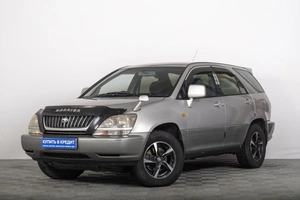 Внедорожник Toyota Harrier 1998 года, 699000 рублей, Томск