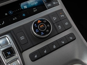 Внедорожник Hyundai Palisade 2023 года, 6560000 рублей, Краснодар