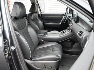 Внедорожник Hyundai Palisade 2020 года, 3820000 рублей, Краснодар