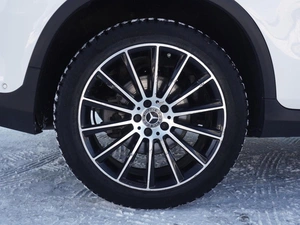 Внедорожник Mercedes-benz GLC-класс 2016 года, 3350000 рублей, Тверь